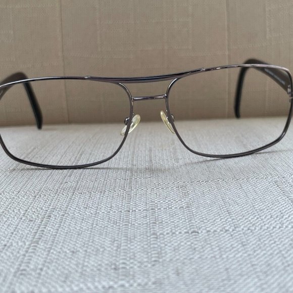 Kirkland Signature Men Eyeglasses Frame KS#145 TWIN FALLS Glasses Frame 59[]15 - Picture 4 of 12